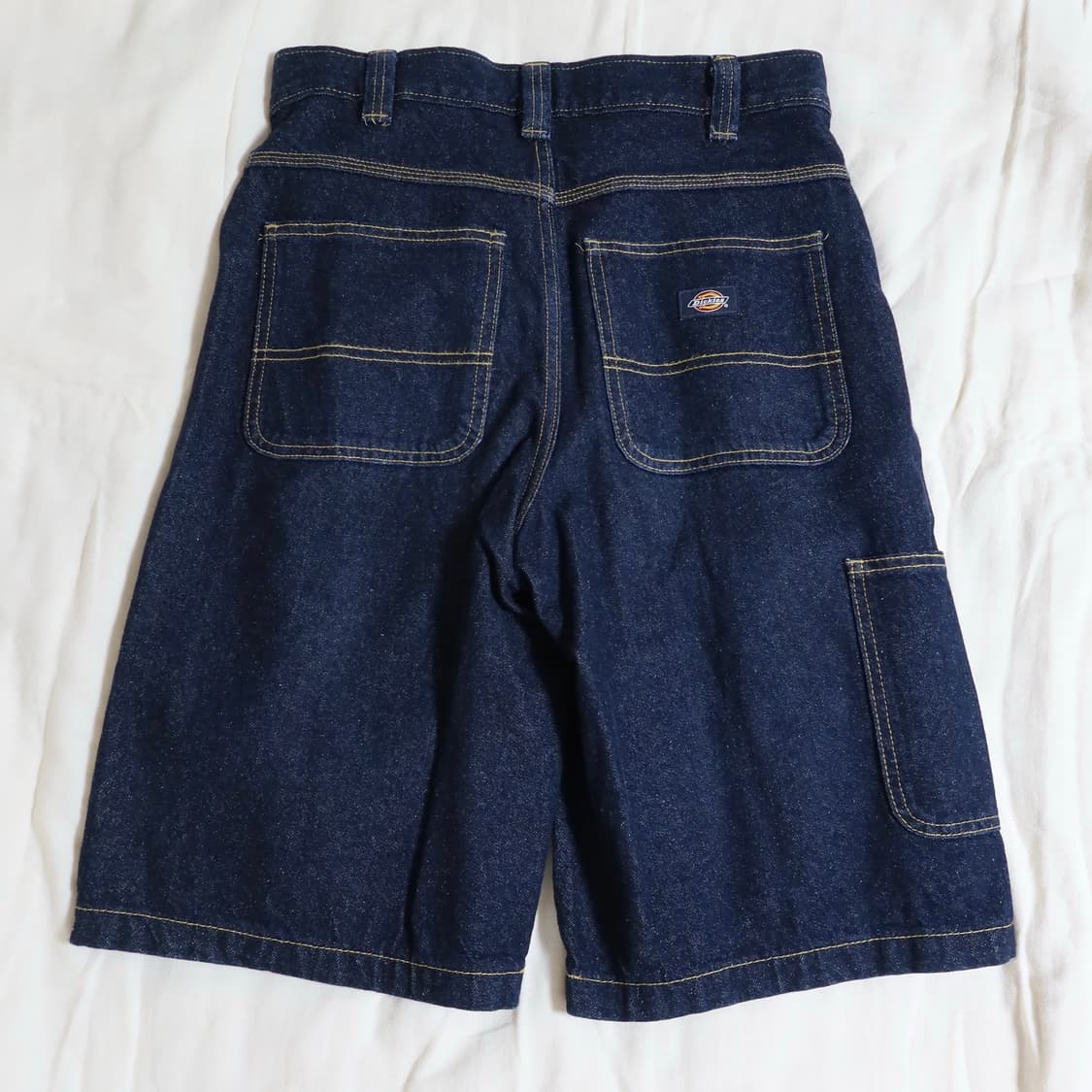 Dickies - 로우라이즈 Jorts 상품이미지2