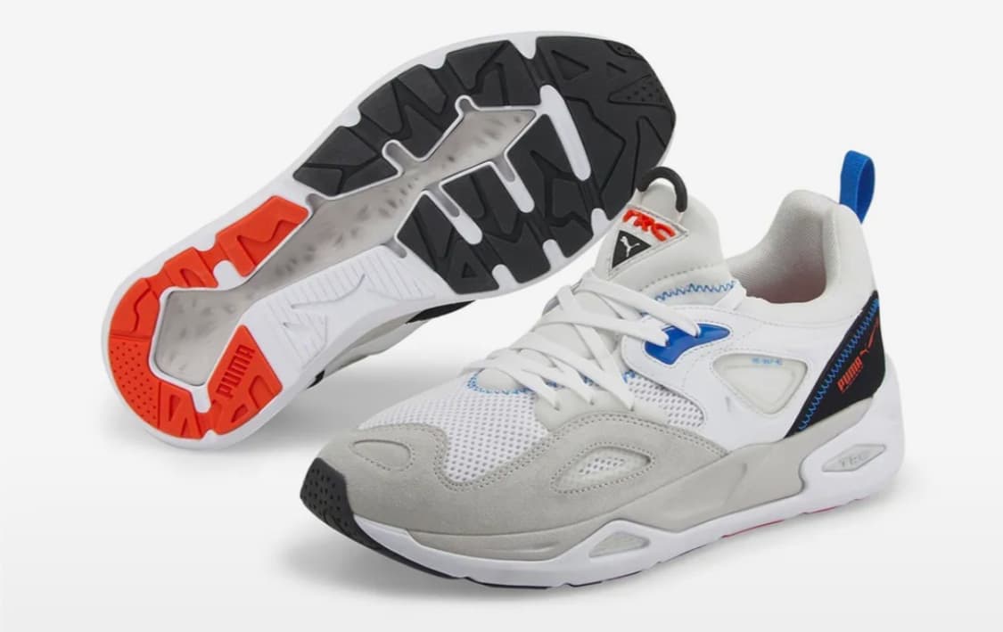 푸마 스니커즈 상품이미지1