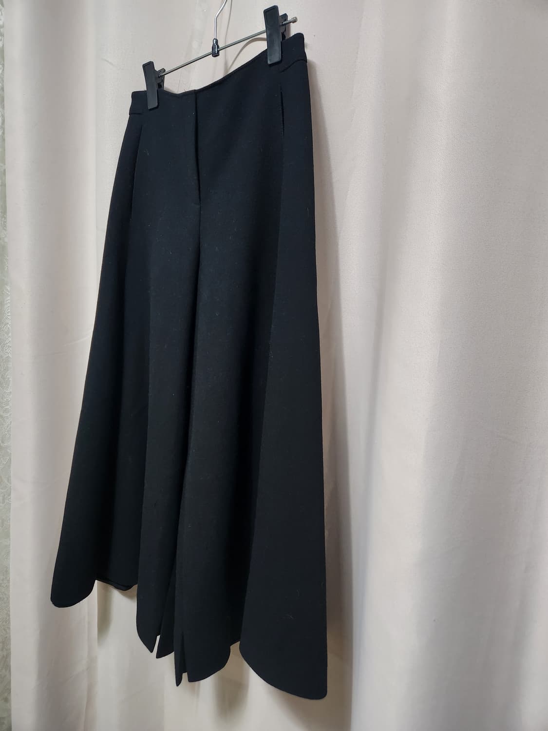 듀엘 모 치마바지 상품이미지2