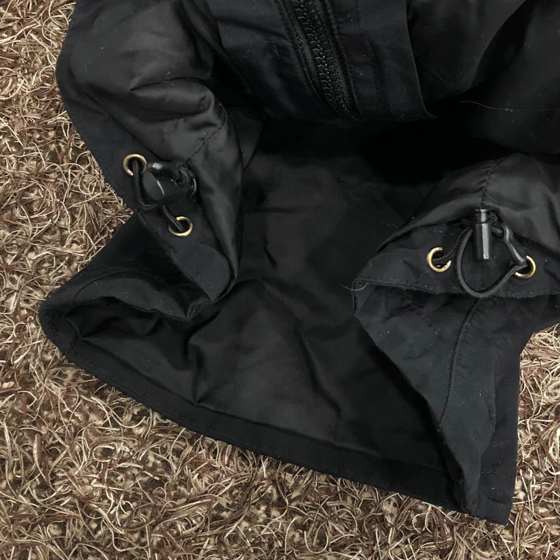 노스페이스 하이벤트 바람막이 마운틴 자켓 상품이미지5