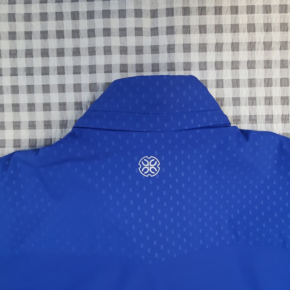 루이까스텔 골프웨어 바람막이 자켓 남자95~100 상품이미지7