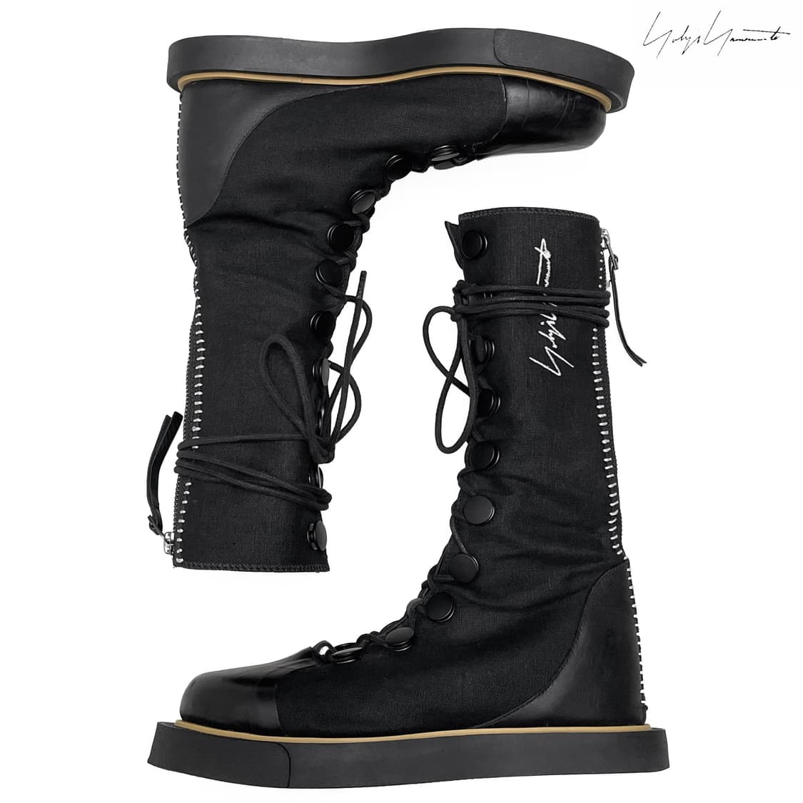 요지 야마모토 (Yohji Yamamoto) 상품이미지1