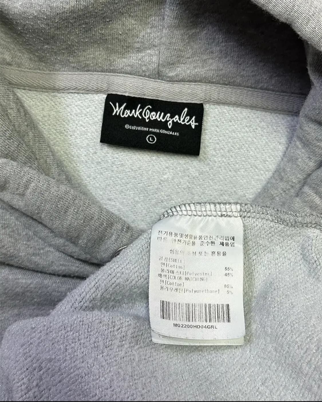 lee 맨투맨, 마크 곤잘레스 후드티,예일 후드티 일괄판매 상품이미지10