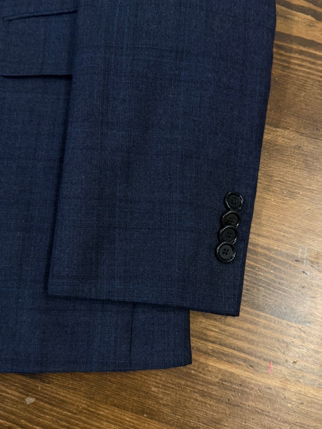 맨온더분 테일러드 자켓 100 상품이미지9