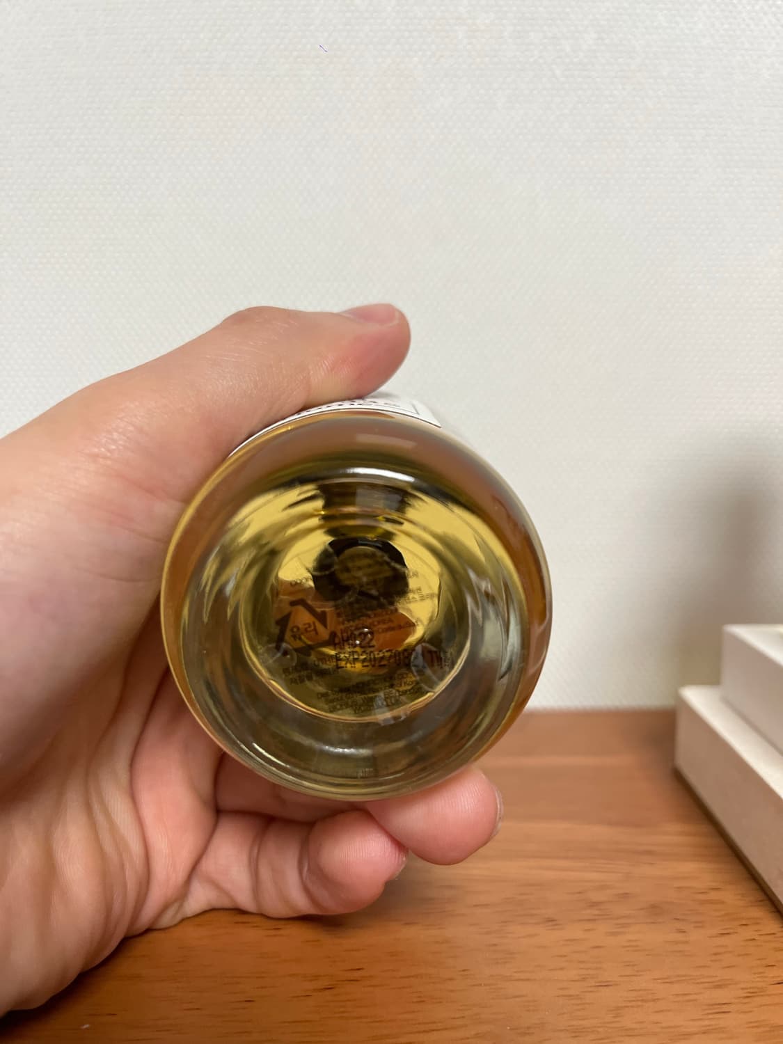 [논픽션] 오도라마 시티 오 드 퍼퓸 _ 100ml 상품이미지6