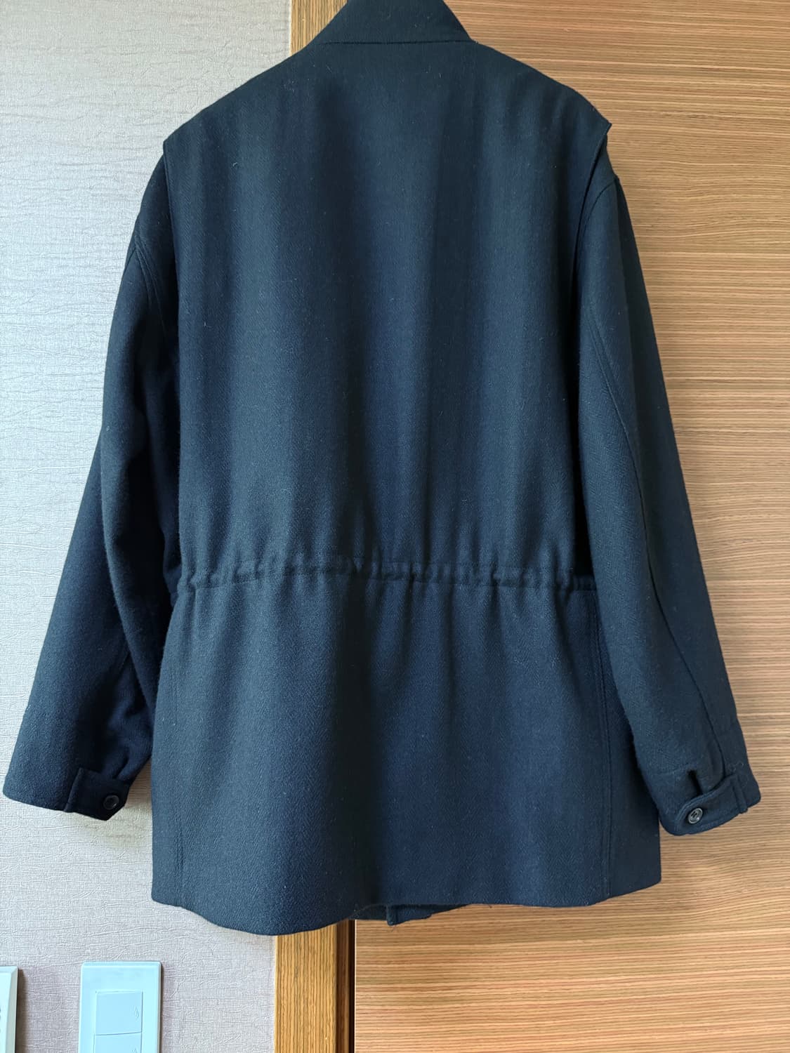 aieul 아이엘 필드자켓 os 상품이미지3