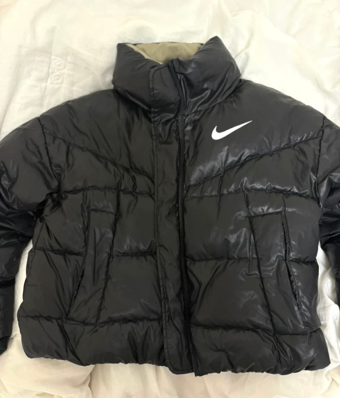 나이키 패딩 상품이미지1