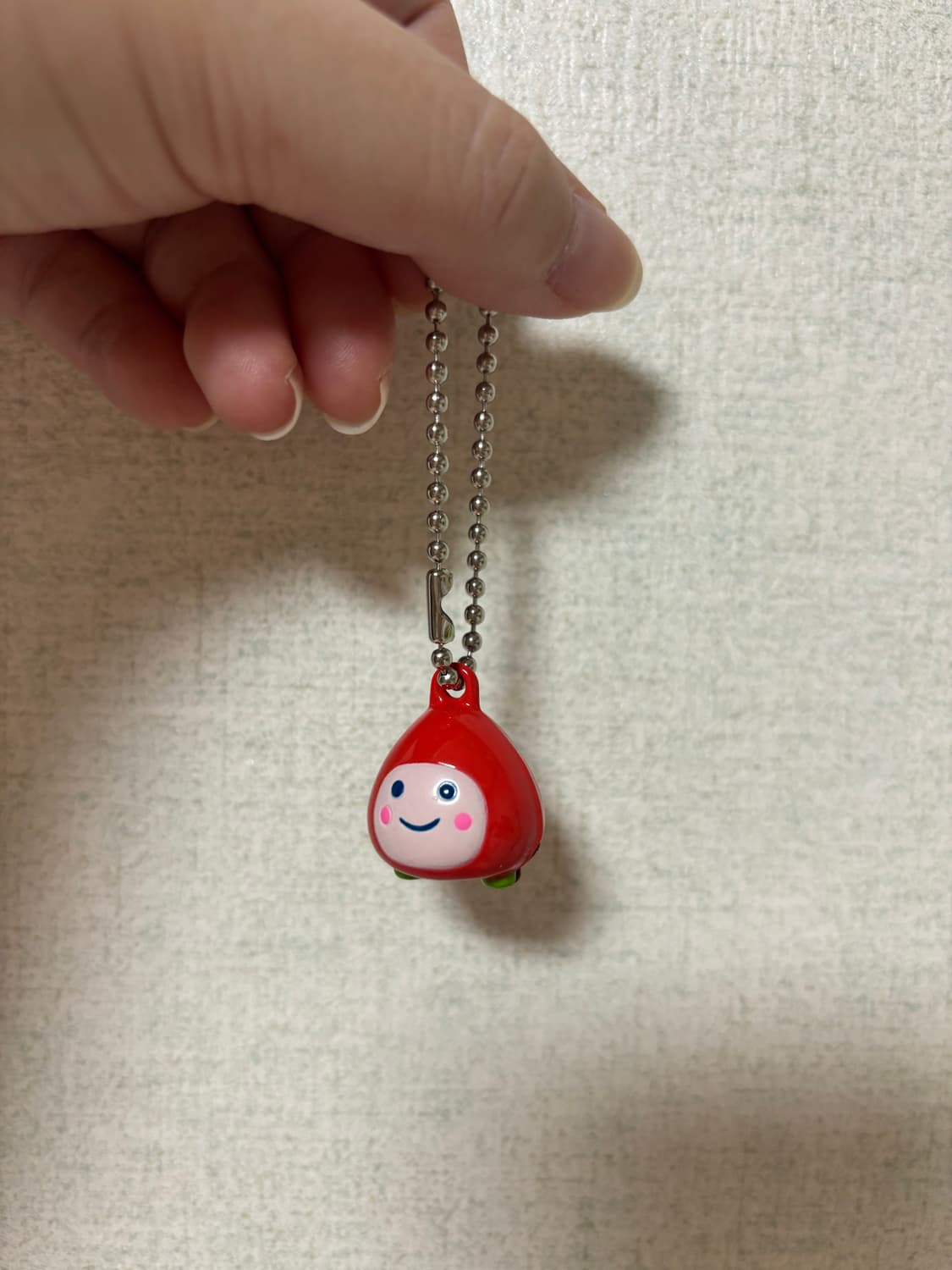 고전 빈티지 다마고치 이치고치 키링 상품이미지2