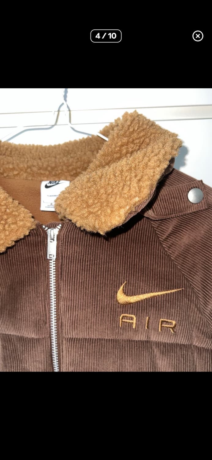 Nike jacket 상품이미지4