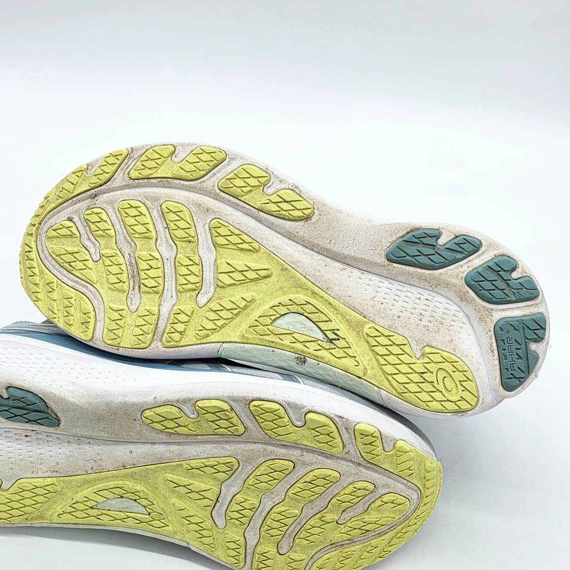 아식스 우먼스 젤 카야노 30 '피에몬테 그레이' (250) 상품이미지3