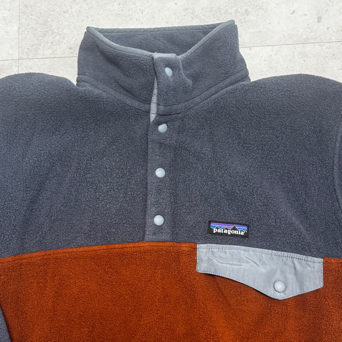 (S) 파타고니아 신칠라 라이트웨이트 상품이미지2