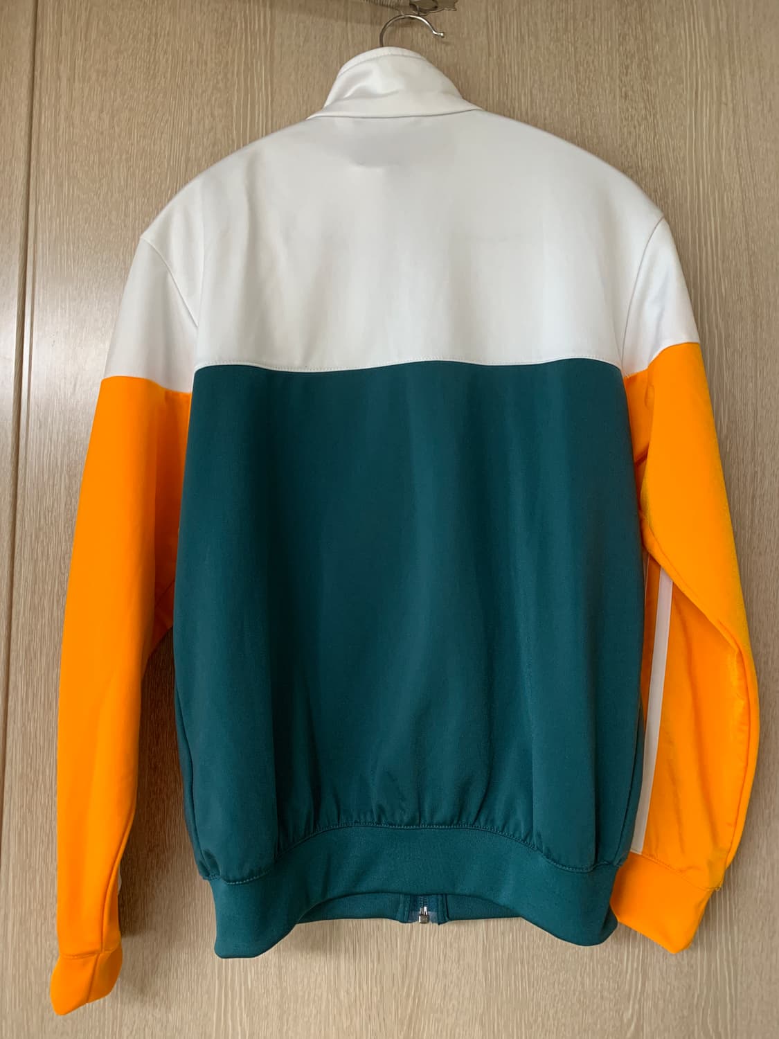 90 아디다스 스플릿 파이어버드 져지 상품이미지2