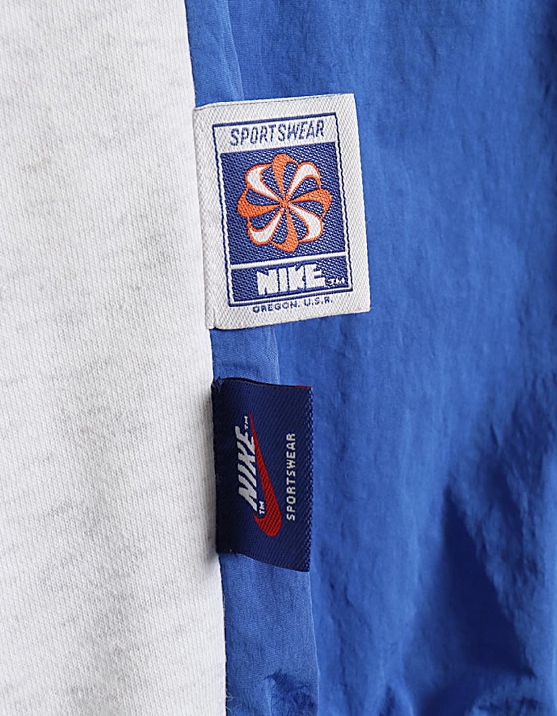 나이키 아이콘 크래쉬 후디 상품이미지5