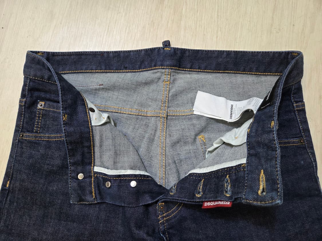 50 디스퀘어드 신축성 상품이미지5