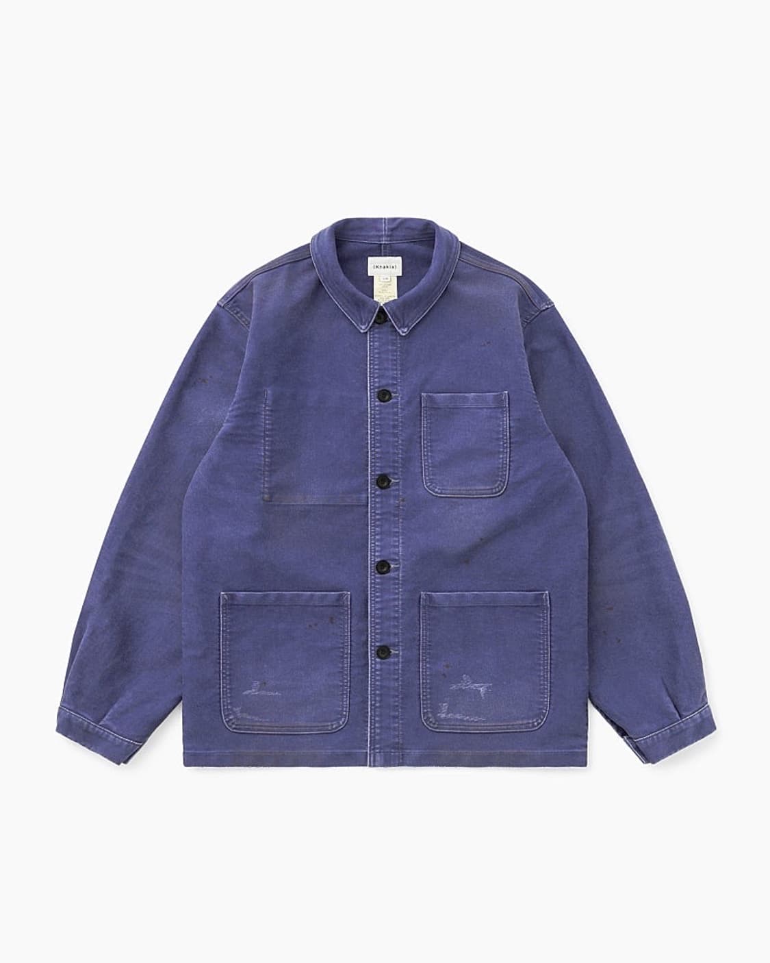 교환) 카키스 카버 L -> XL 상품이미지1