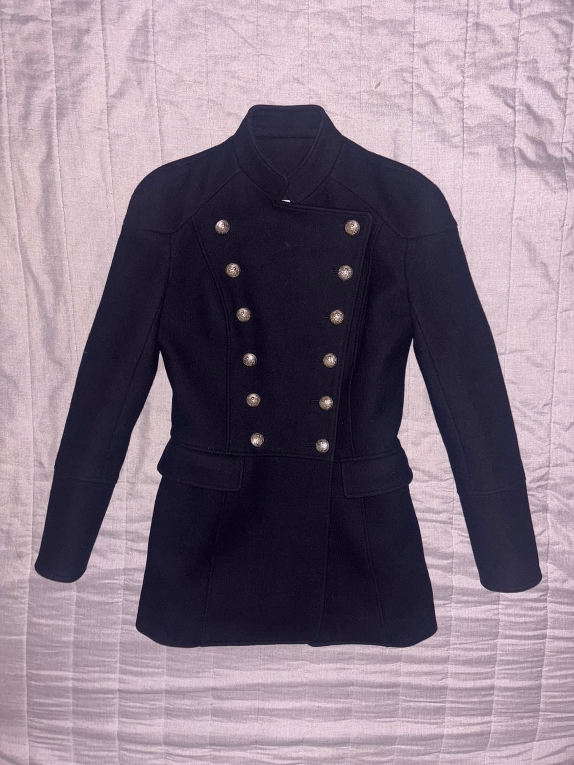 피에르 발망 나폴레옹 피코트 상품이미지1