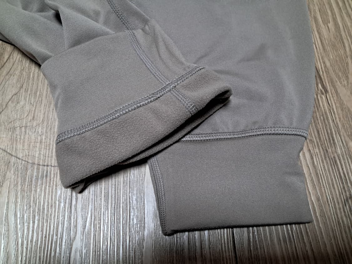 안다르 밴드 기모 바지 4(70) 상품이미지5