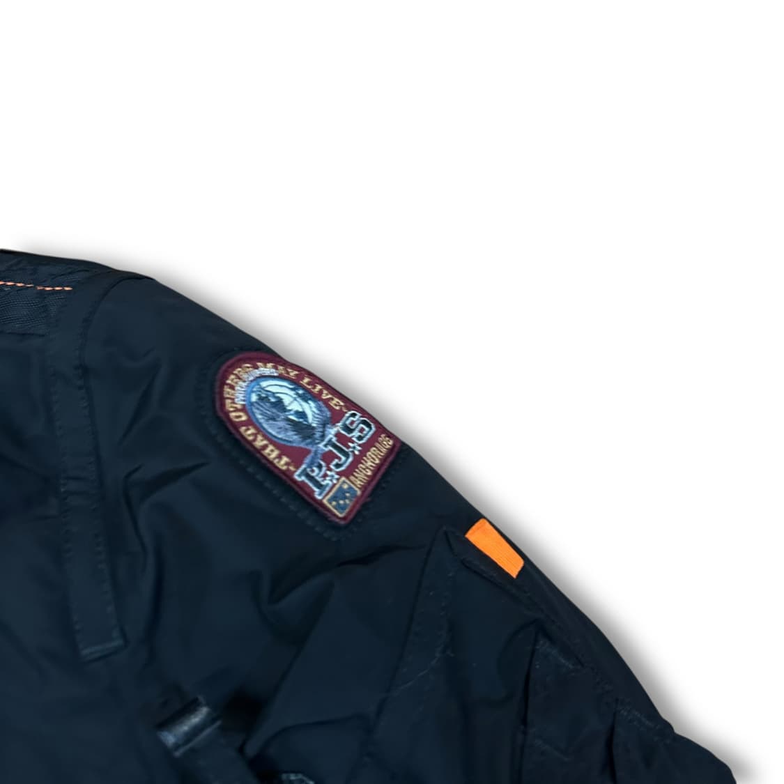 파라점퍼스 고비 패딩 점퍼 상품이미지4