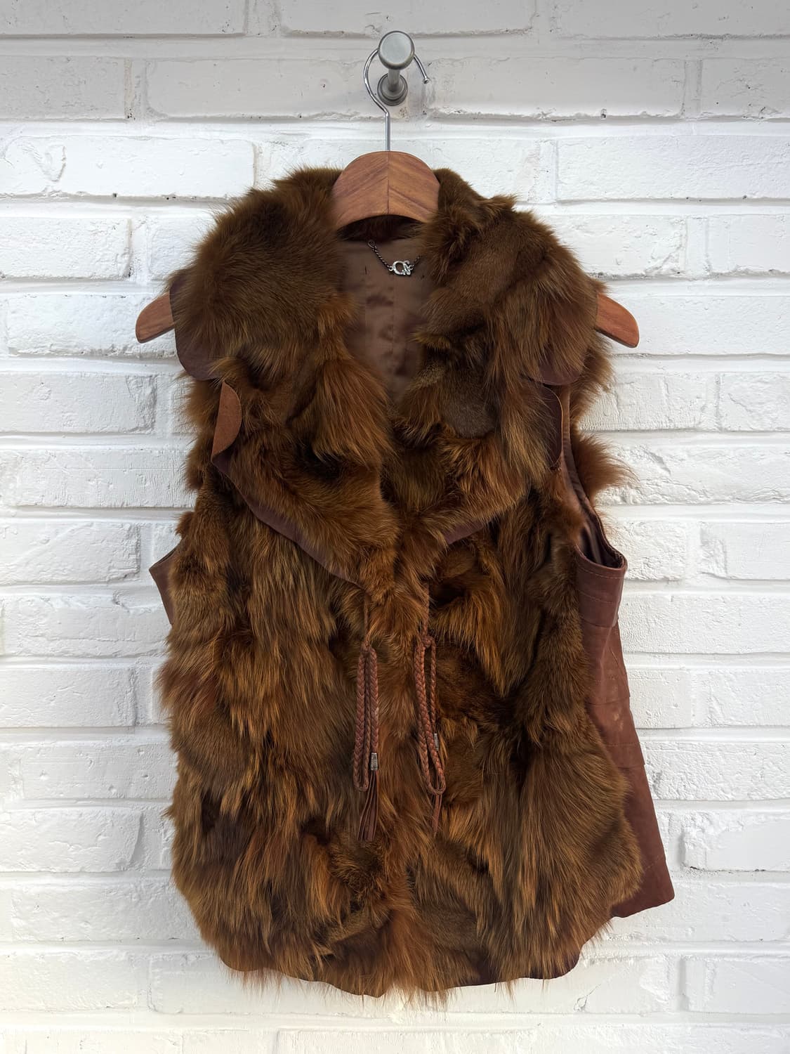 브라운 폭스 퍼베스트 상품이미지3