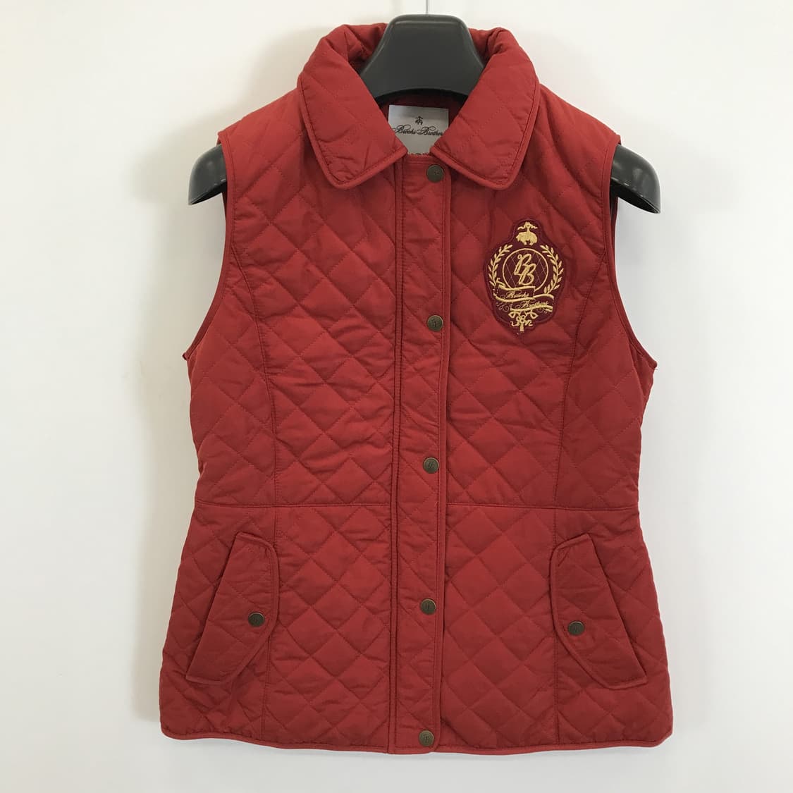 브룩스브라더스 구스다운 퀼팅조끼 [55] 상품이미지1