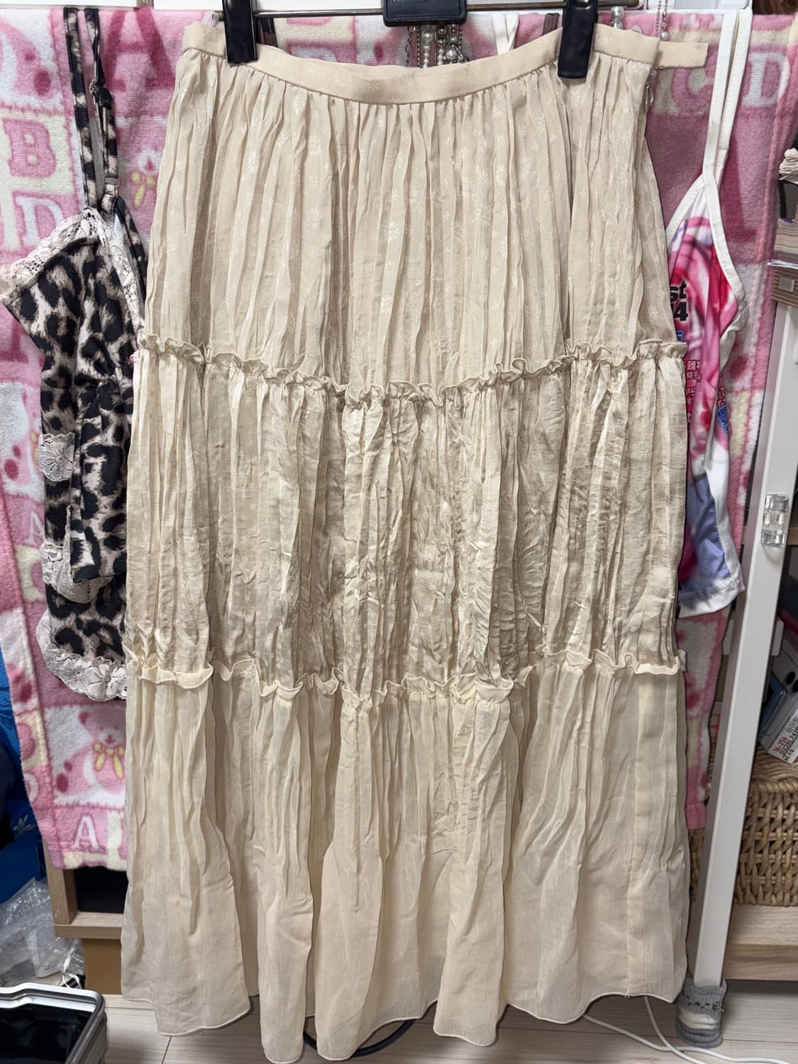 모리걸 모리룩 세트 상품이미지4