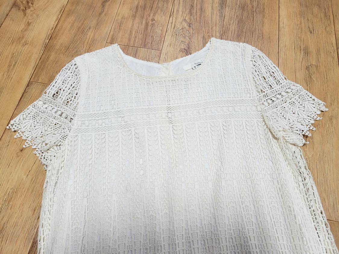 바쉬(ba&sh) 레이스원피스 66 상품이미지5