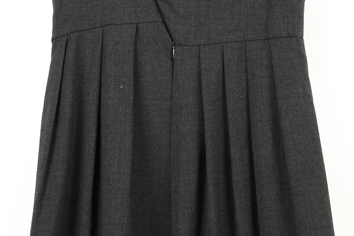 TELEGRAPH 원피스(S)  Y2K 언밸런스원피스 상품이미지5