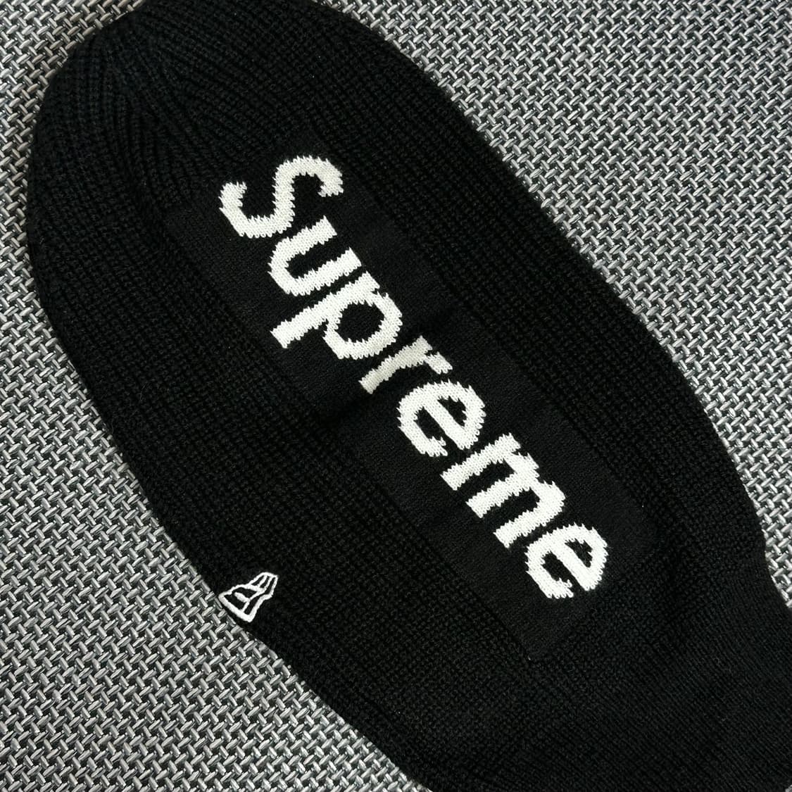 슈프림 X 뉴에라 바라클라바 상품이미지3