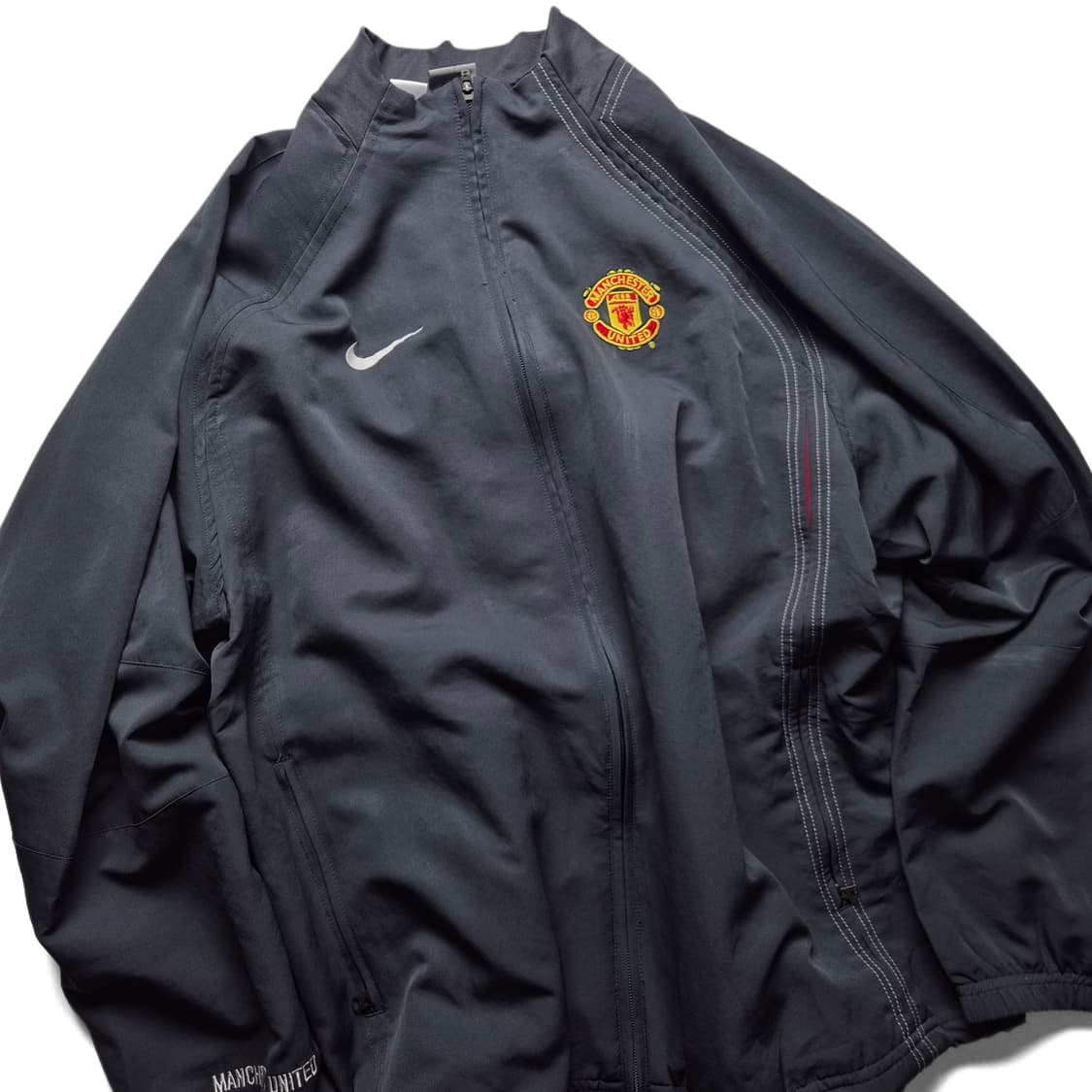 [105] 나이키 맨체스터유나이티드 04 바람막이 상품이미지1