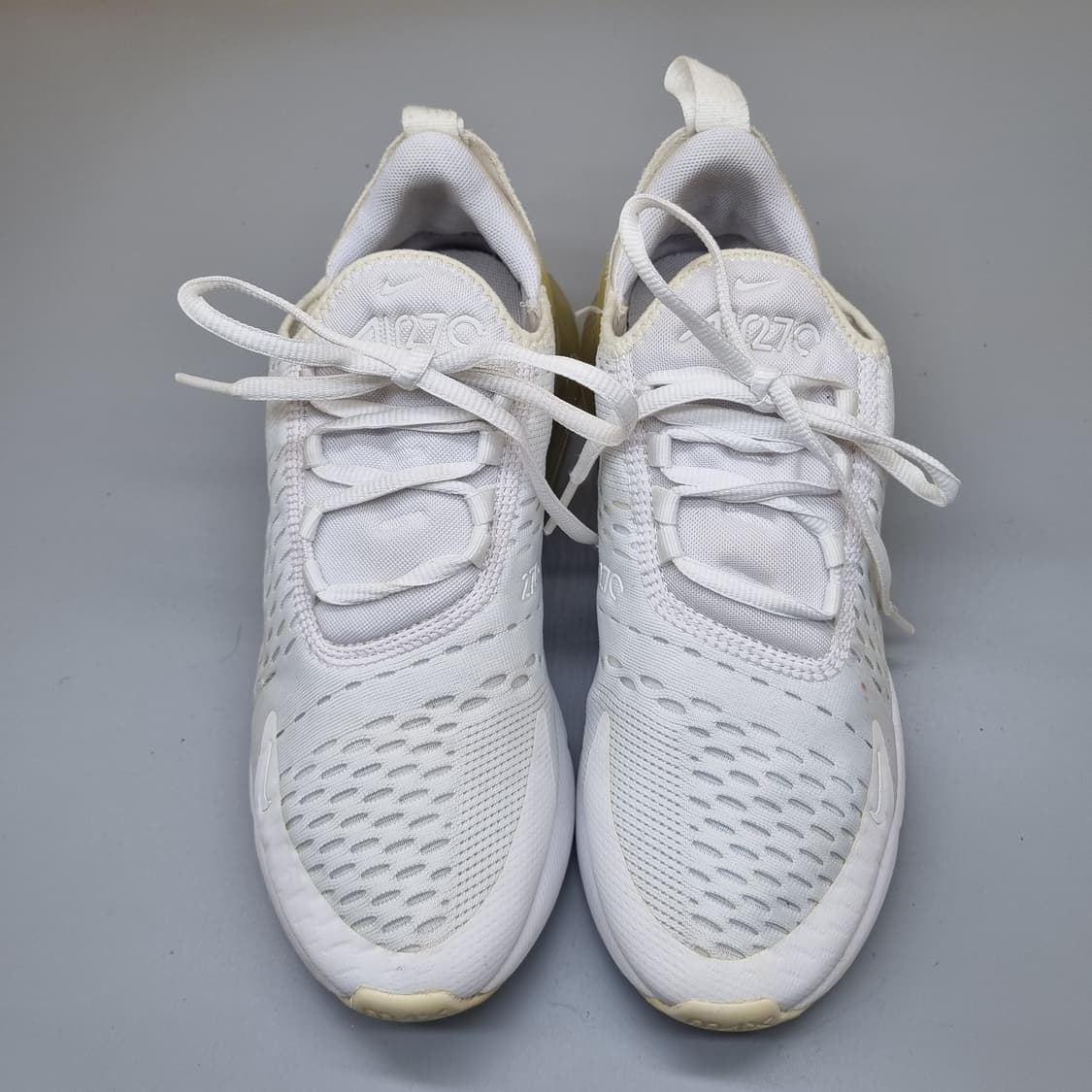 나이키 에어맥스 270 여성운동화240  상품이미지2