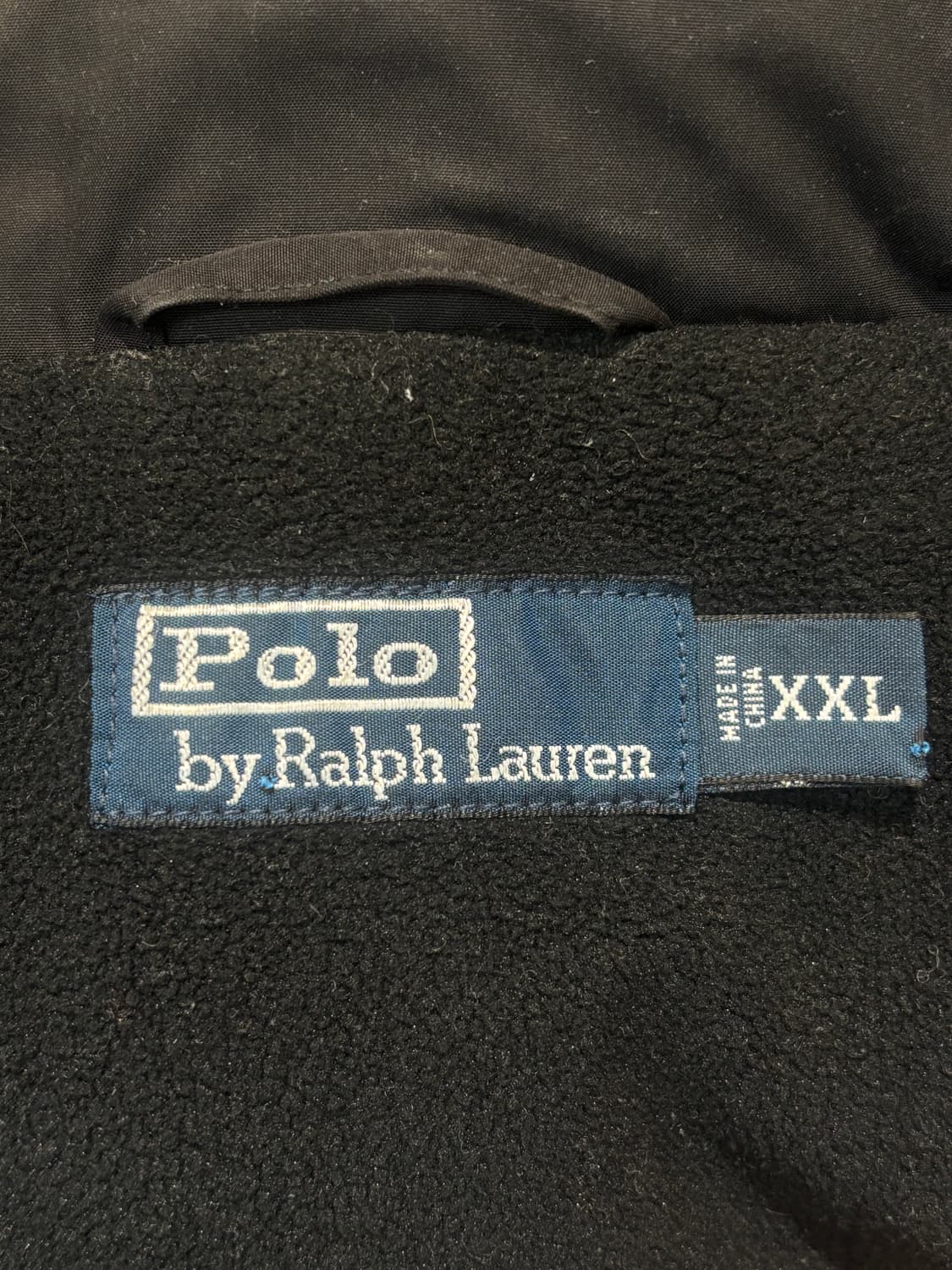 폴로 랄프로렌 페리자켓 상품이미지10