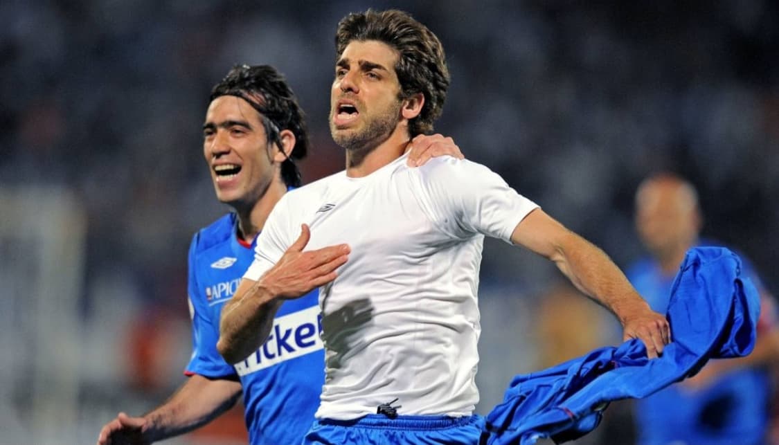 ♤필독♤ 08/09 올림피크 리옹 어웨이 XL 상품이미지3