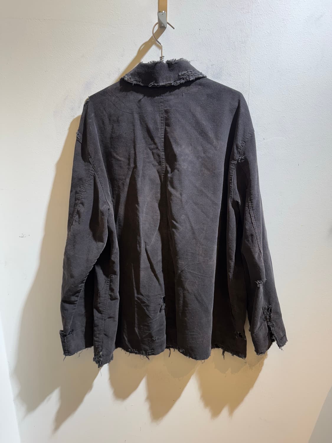 빈티지 프렌치 워크자켓 상품이미지7