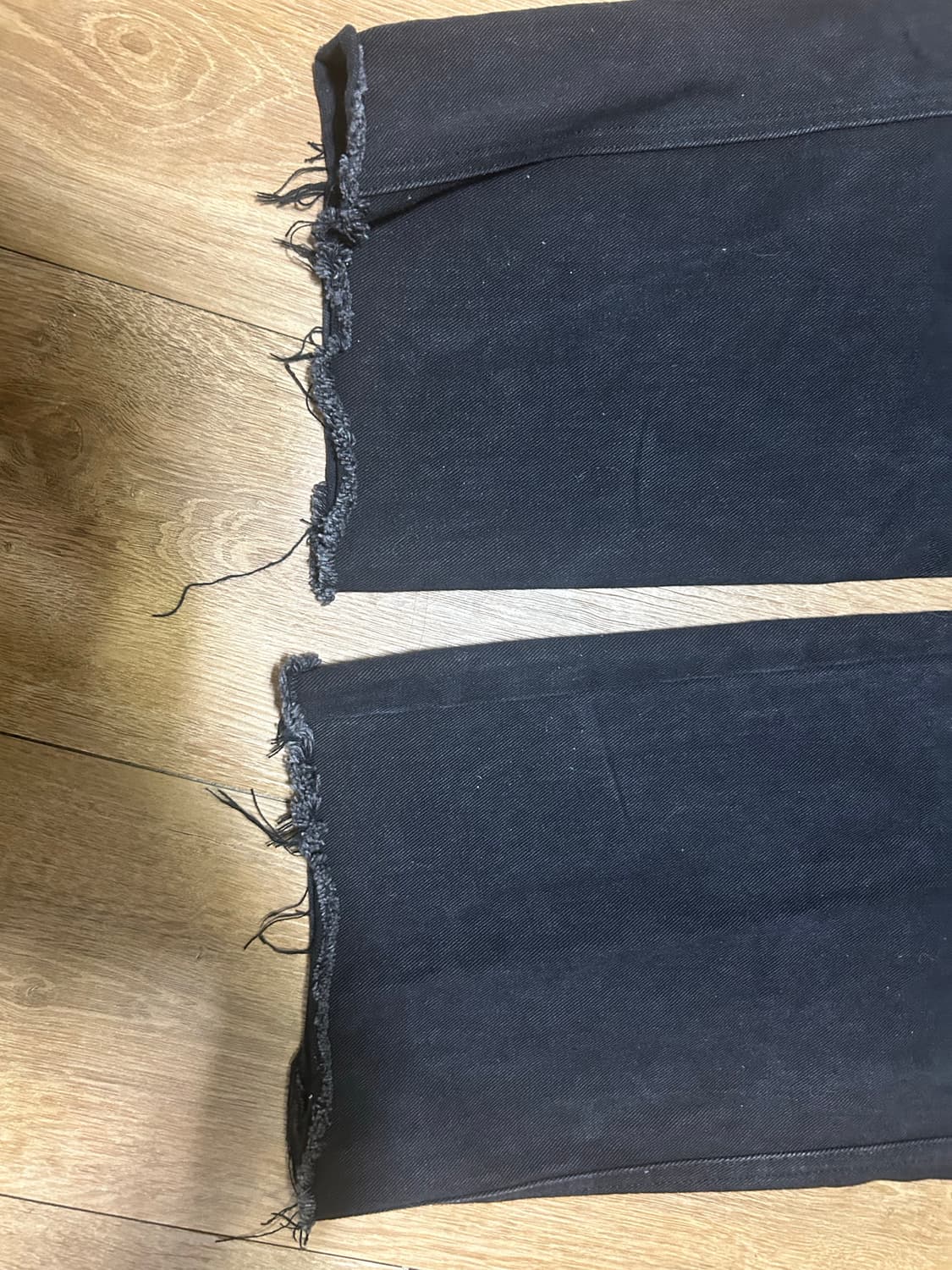 떠드클럽 팬츠 상품이미지3