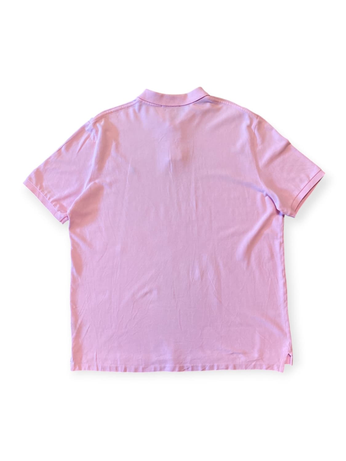 폴로랄프로렌 반팔 티셔츠 (Man XL) 상품이미지7