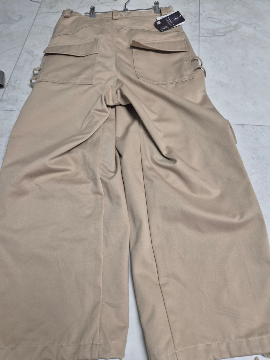 카미엔 캥거루 1사이즈 판매합니다 상품이미지4