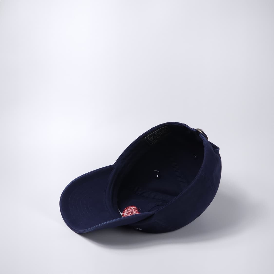 뉴햄프셔 아메리칸 네이비 볼캡 모자 상품이미지4