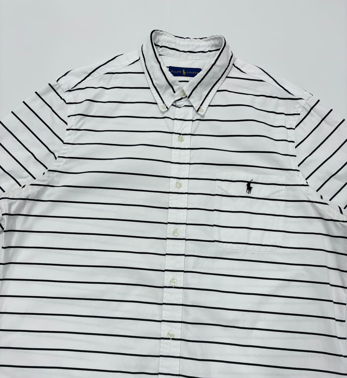 Polo 폴로랄프로렌 신형 반팔 셔츠 상품이미지2