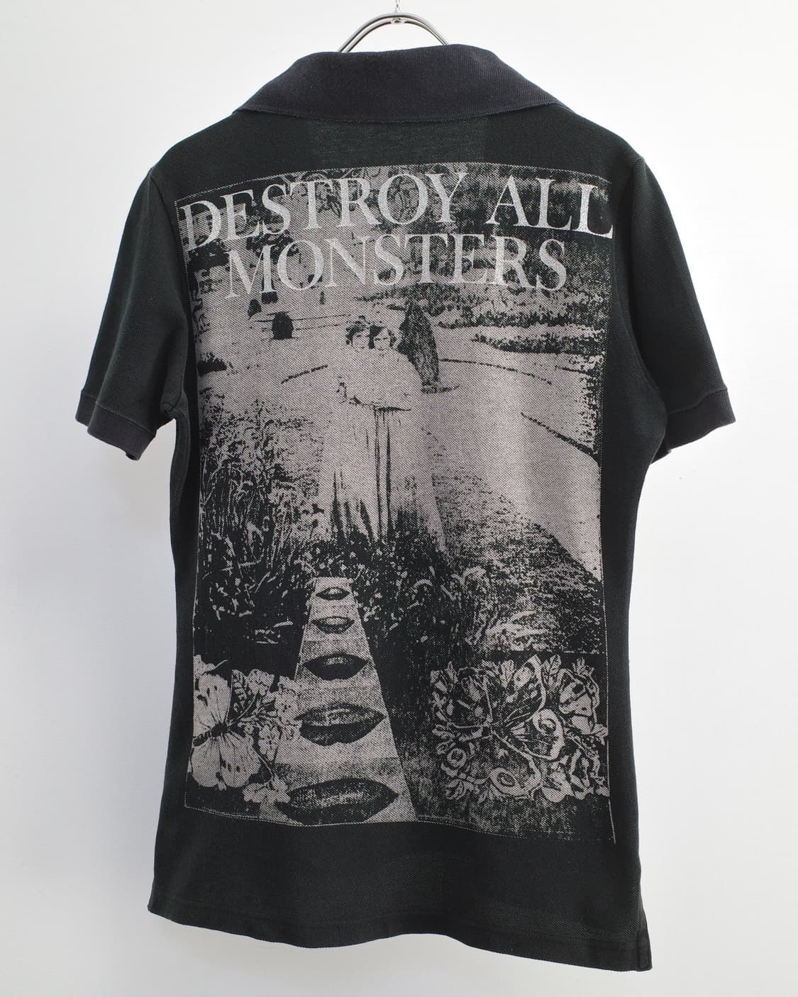 Hysterics × Destroy All Monsters 상품이미지1