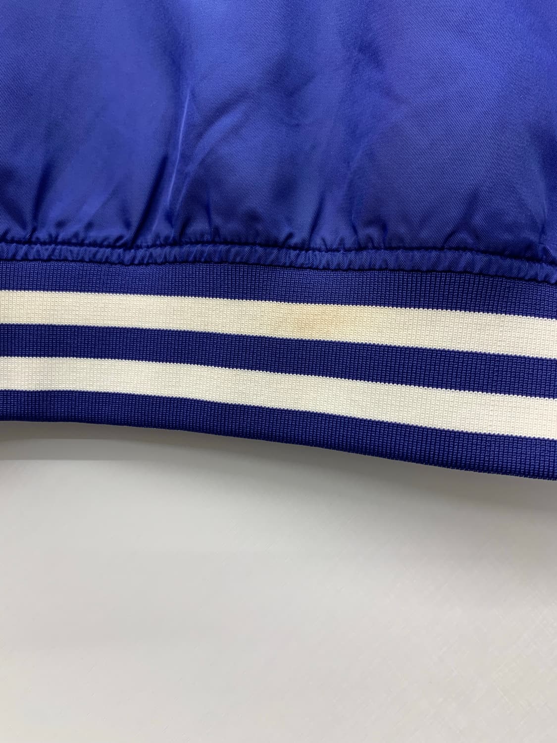 챔피온 빅로고 스타디움 집업 자켓 상품이미지6