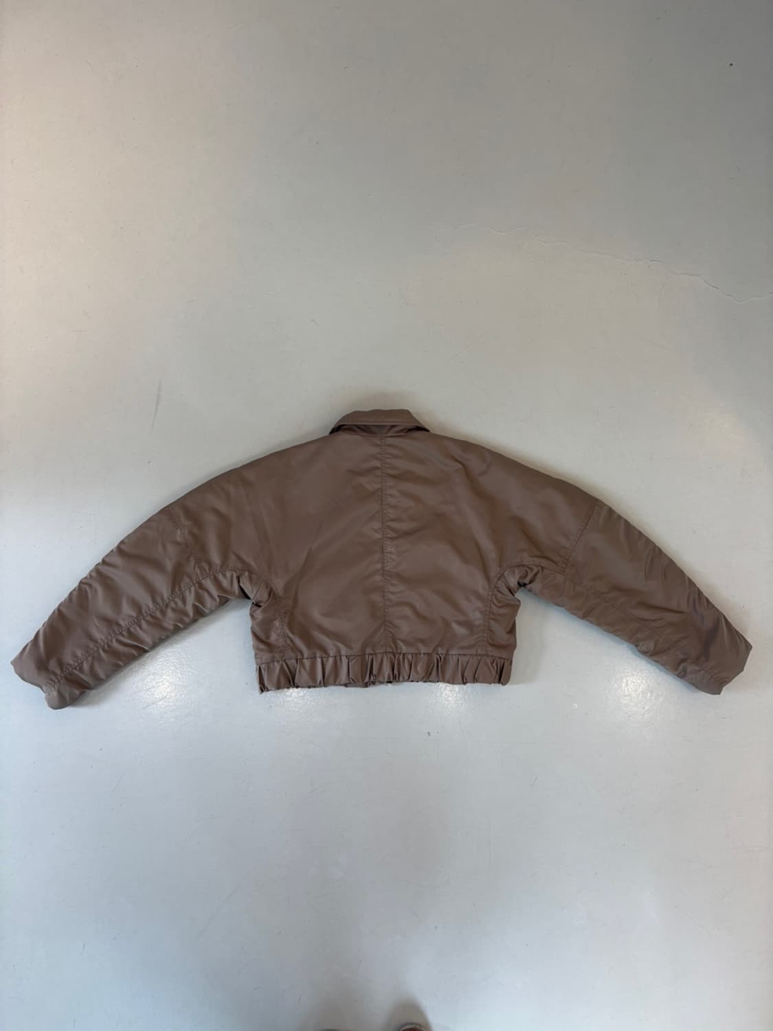 GANNI Bomber Jacket 상품이미지5
