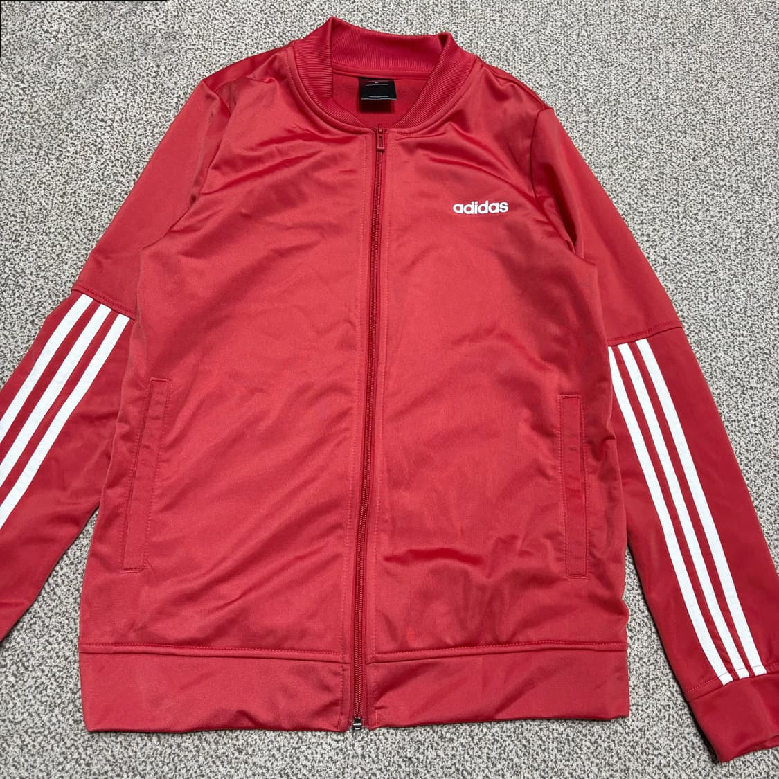 [택포] Woman's 아디다스 유로파 파이어버드 트랙탑 져지 [A+] 상품이미지2