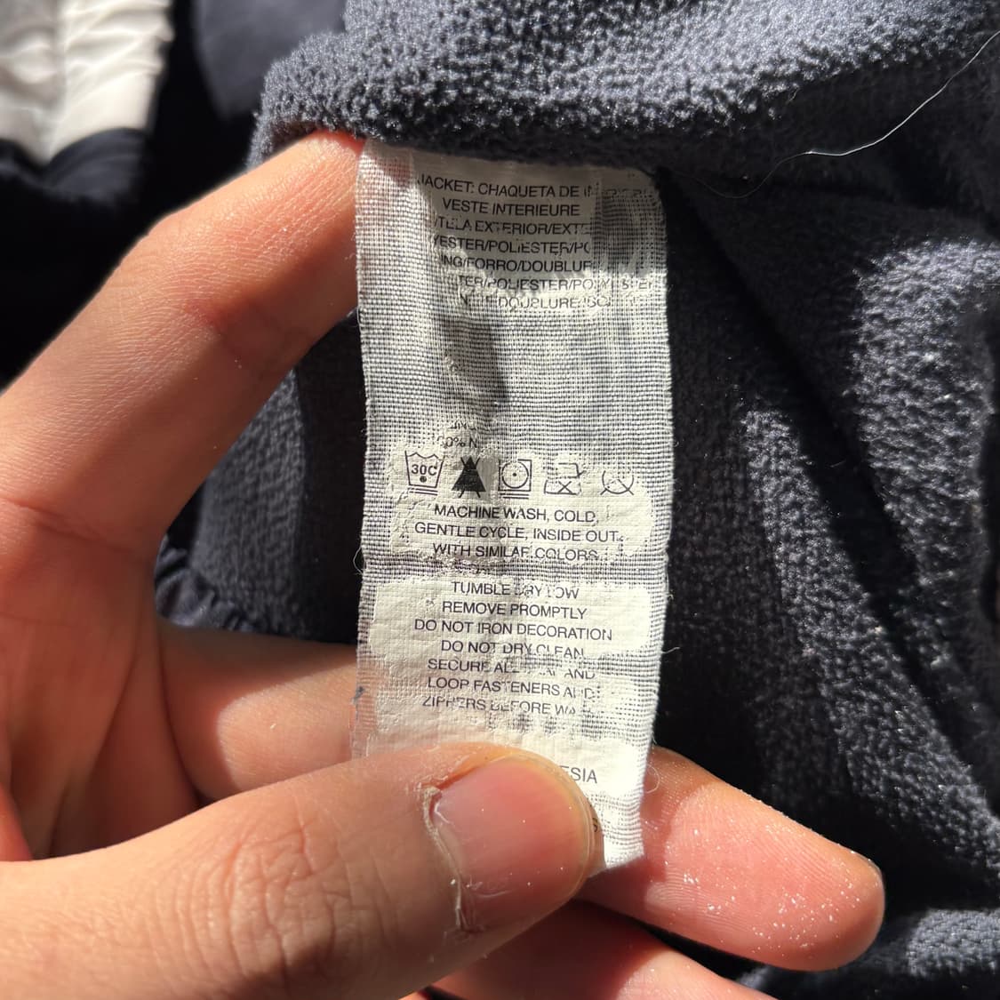 Majestic 마제스틱 뉴욕 양키스 풀집업 점퍼 자켓 상품이미지9