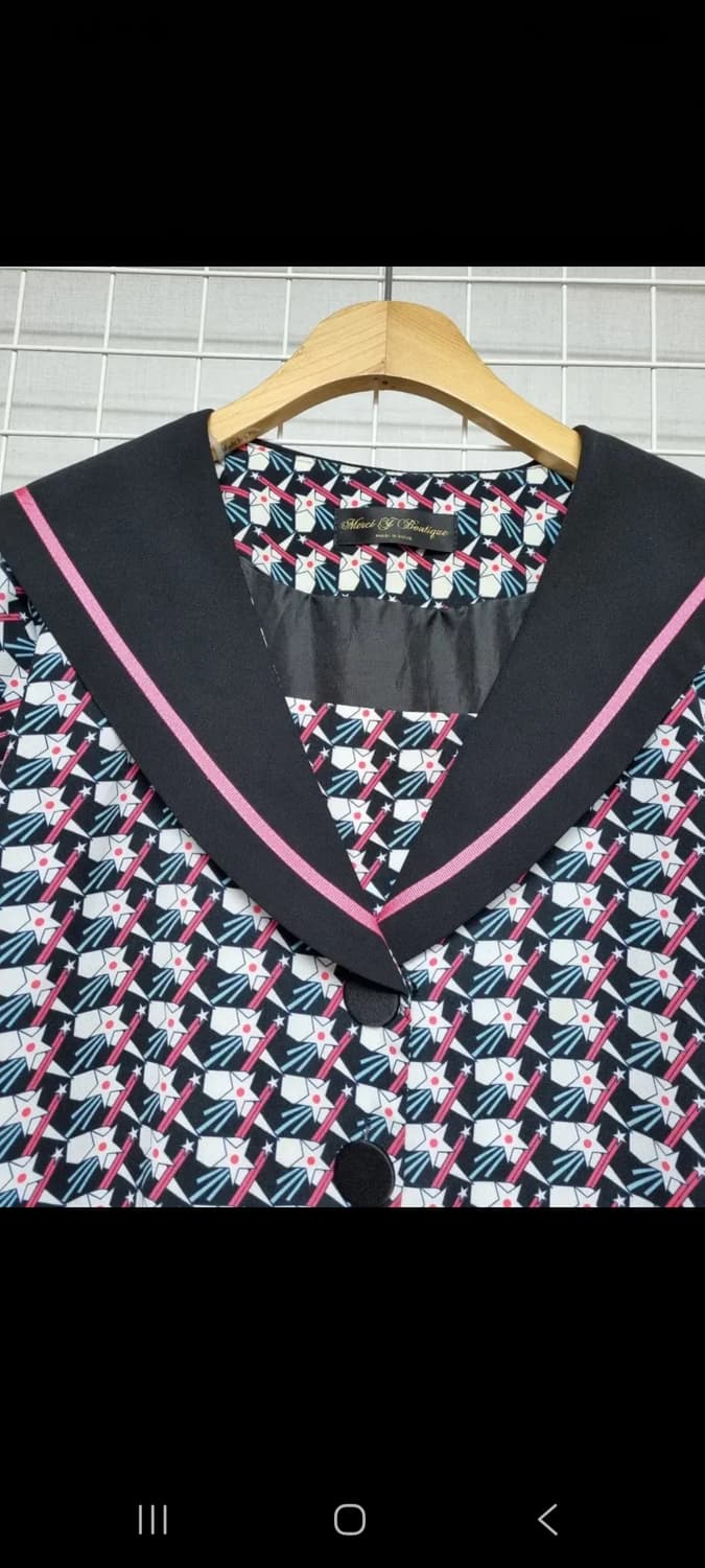 메르시제이부티크 원피스 상품이미지5