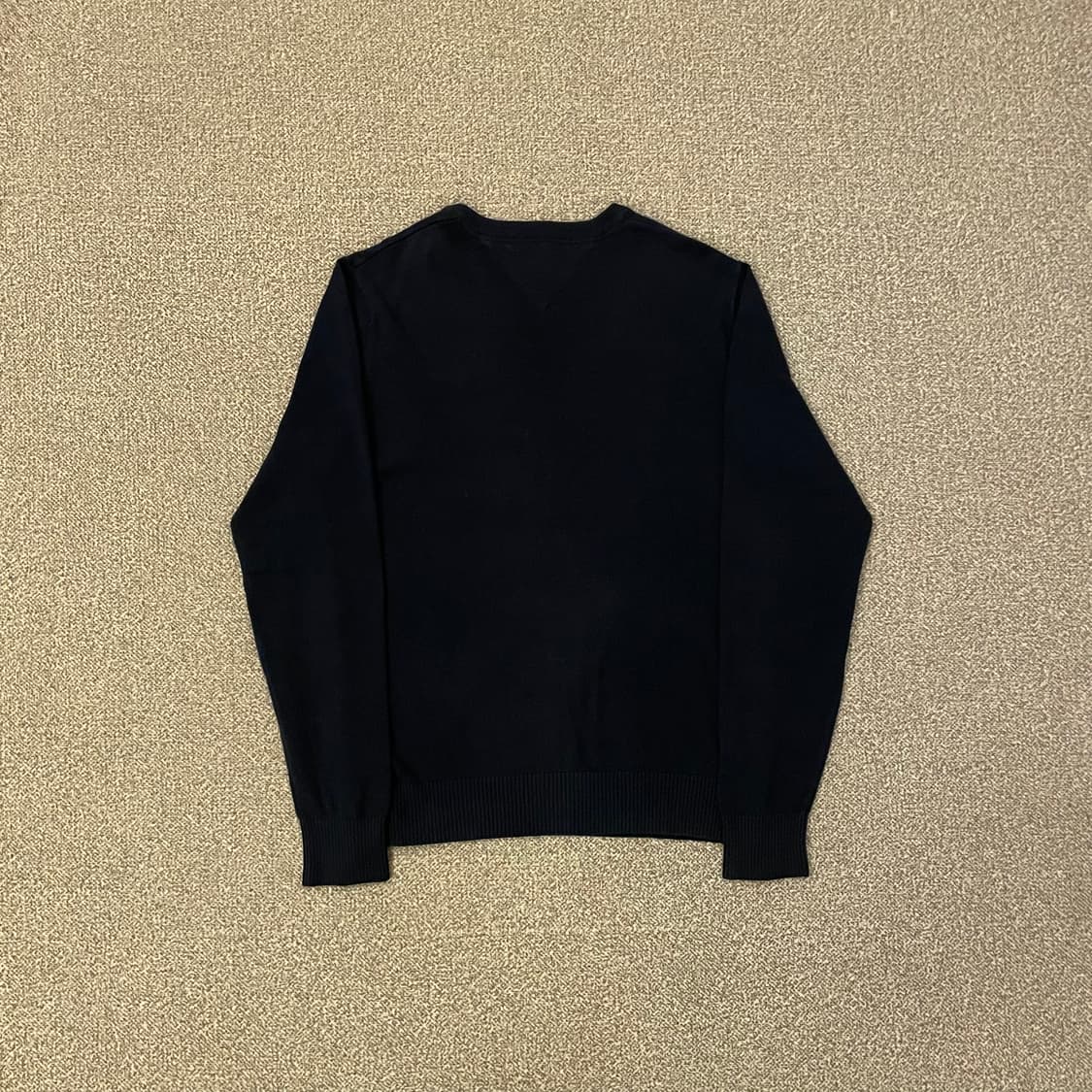 타미 힐피거 니트 상품이미지4