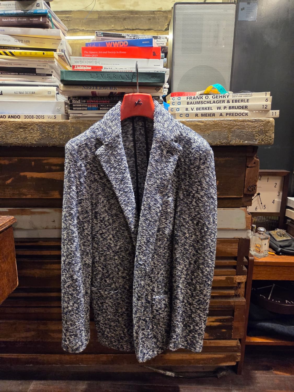 에스티네이션 자켓 상품이미지10