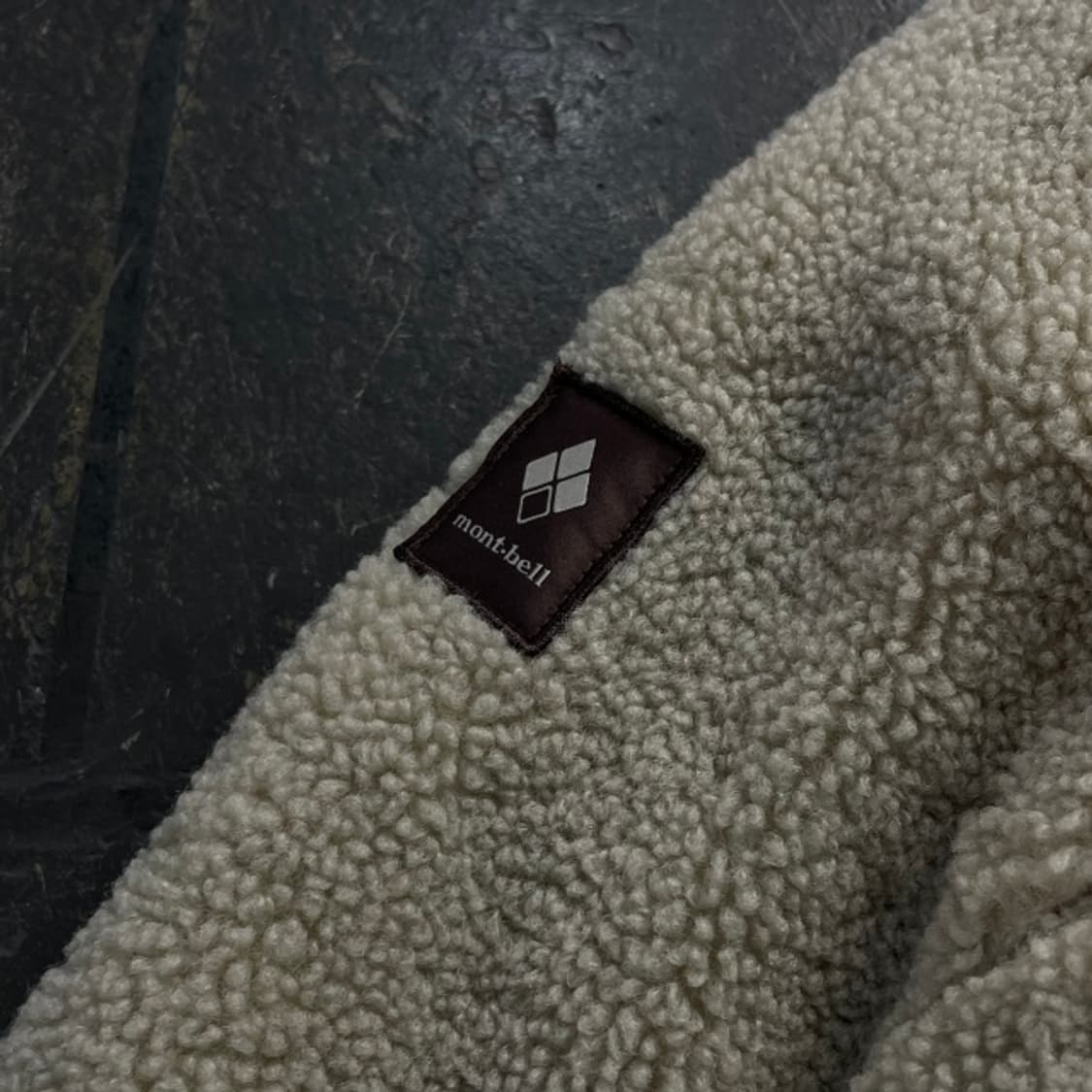 100 몽벨 후리스  상품이미지3