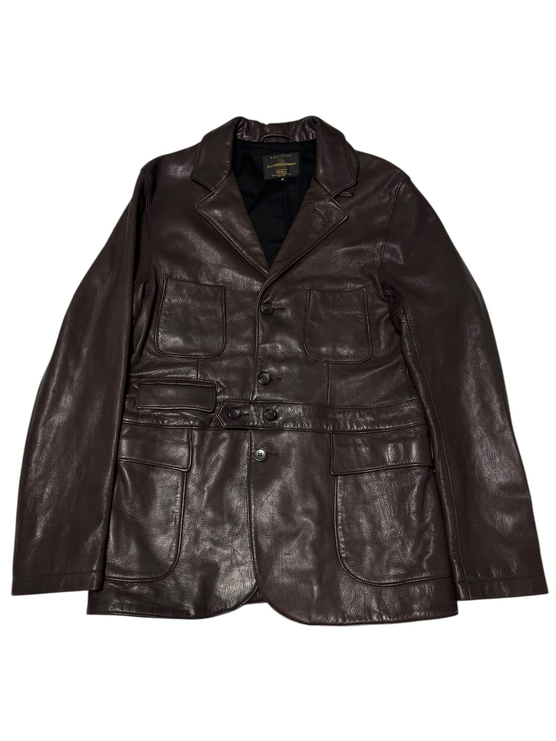 Engineered Garments x Golden Bear 상품이미지1