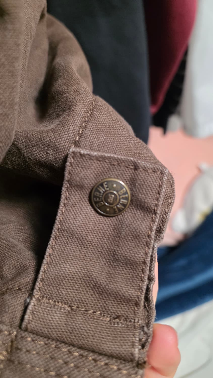 Berne 베른 워크자켓 XL 상품이미지8