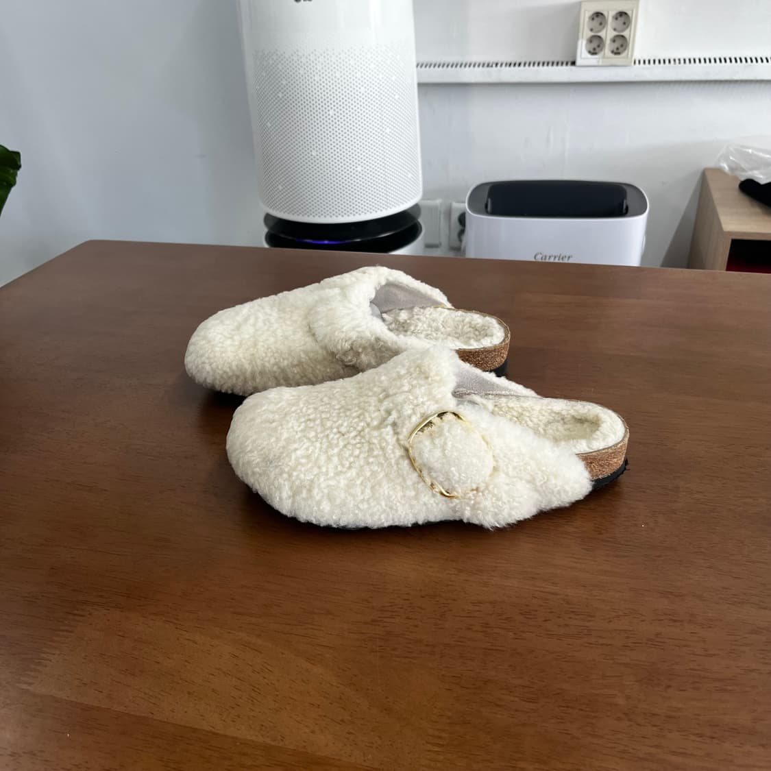 버켄스탁 시어링 보스턴 37 상품이미지1